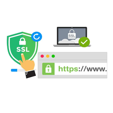 SSL代申请及安装配置，接口开发必备